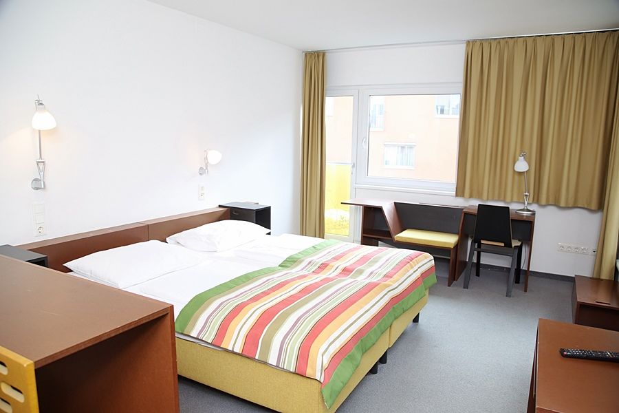B&B Hotel Salzburg-Sued プフ・バイ・ハライン エクステリア 写真