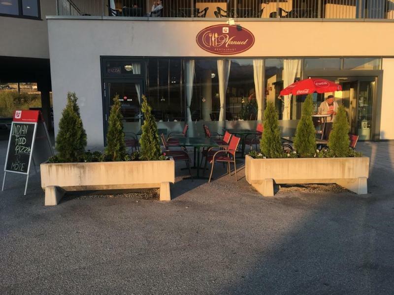 B&B Hotel Salzburg-Sued プフ・バイ・ハライン エクステリア 写真